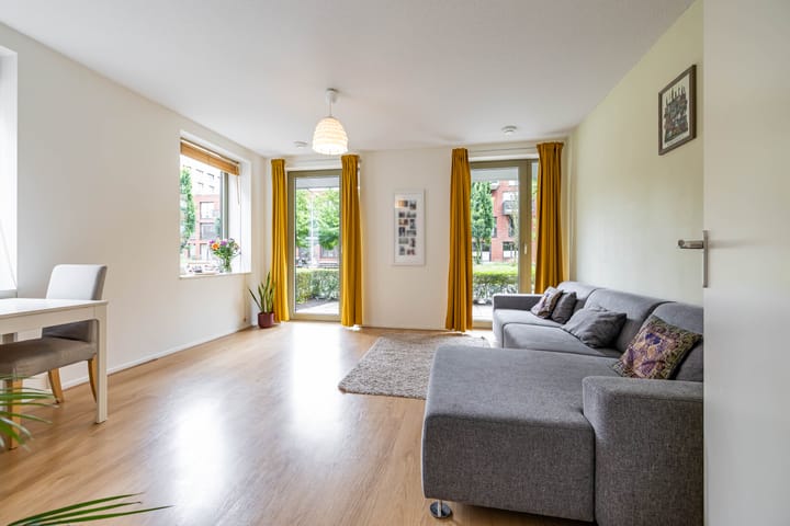 Foto 2 van Grunostraat 11