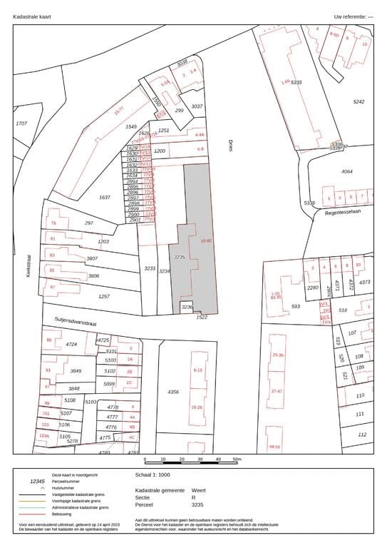 Foto 30 van Dries 32