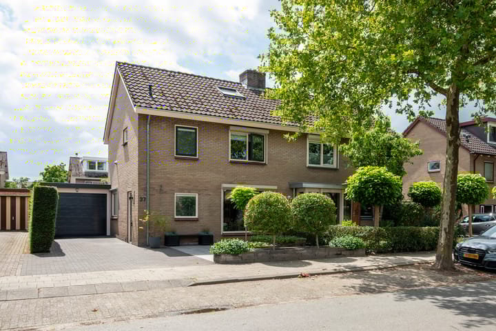 Lage Engweg 37 main image