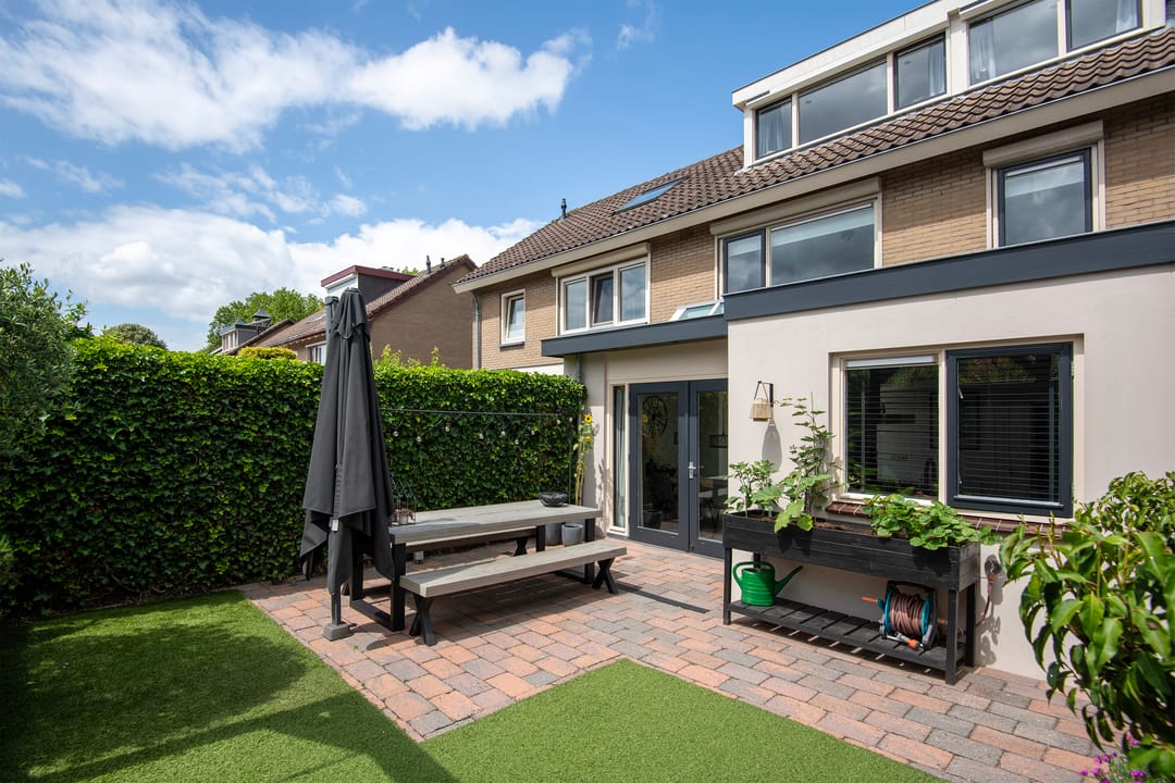 Photo 2 of Lage Engweg 37