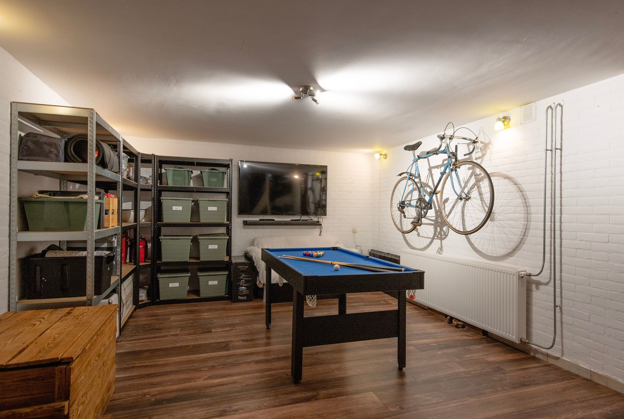 Photo 15 of Lage Engweg 37