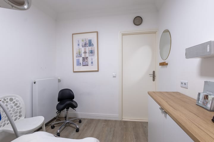 Foto 50 van Grootzand 65