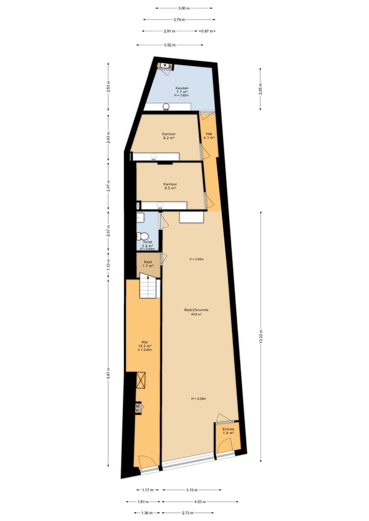 Foto 61 van Grootzand 65