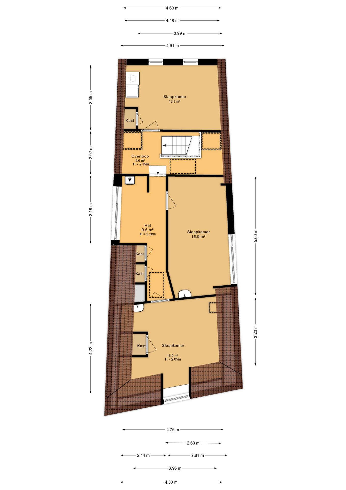 Foto 65 van Grootzand 65