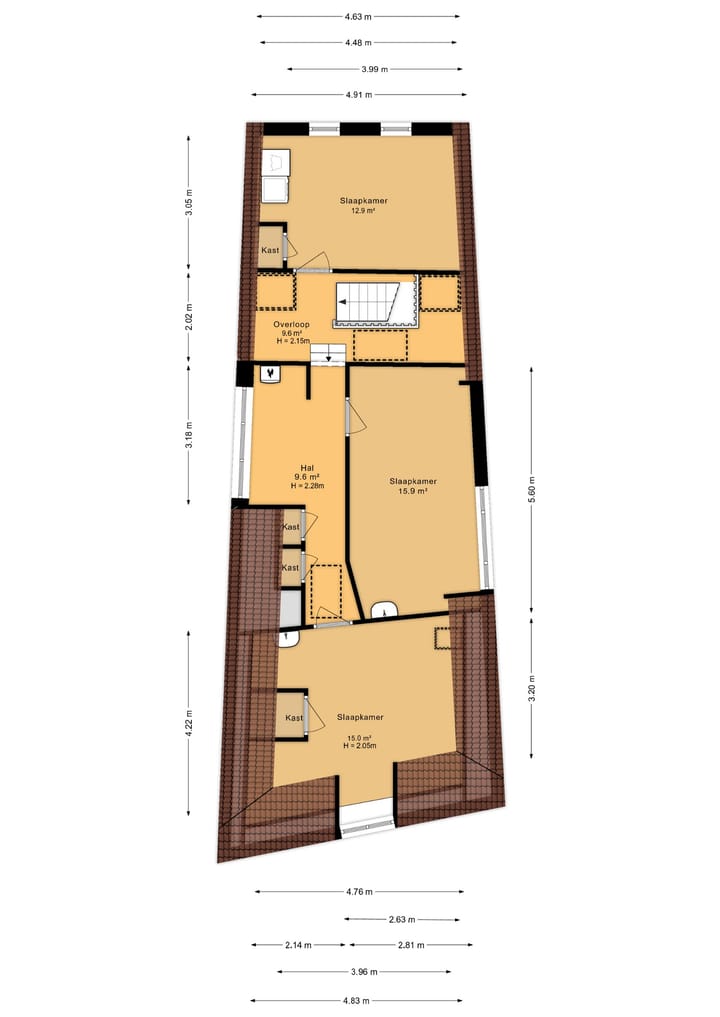 Foto 65 van Grootzand 65