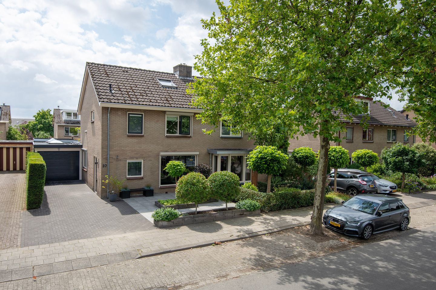 Photo 34 of Lage Engweg 37