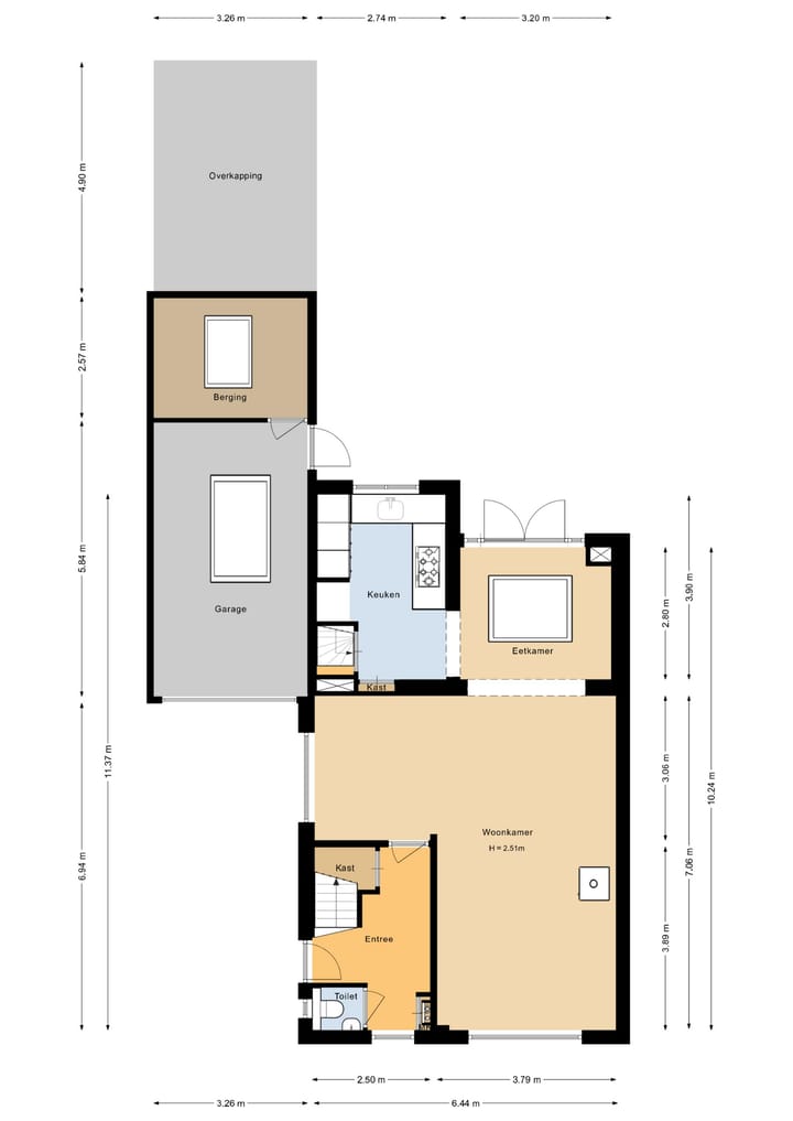 Foto 37 van Lage Engweg 37