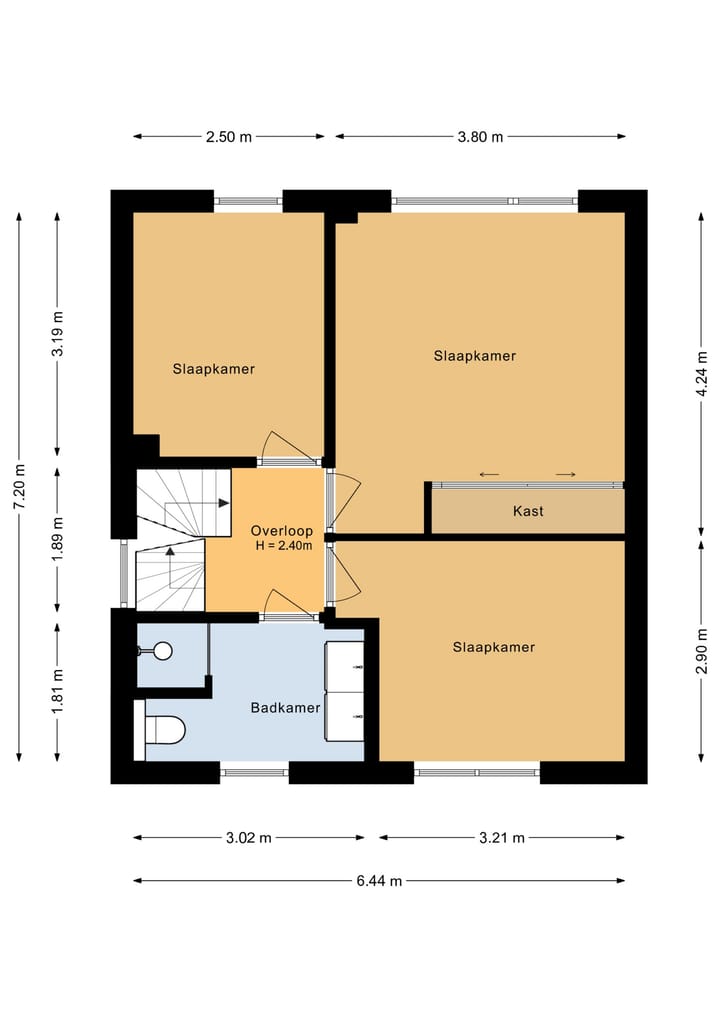 Foto 38 van Lage Engweg 37