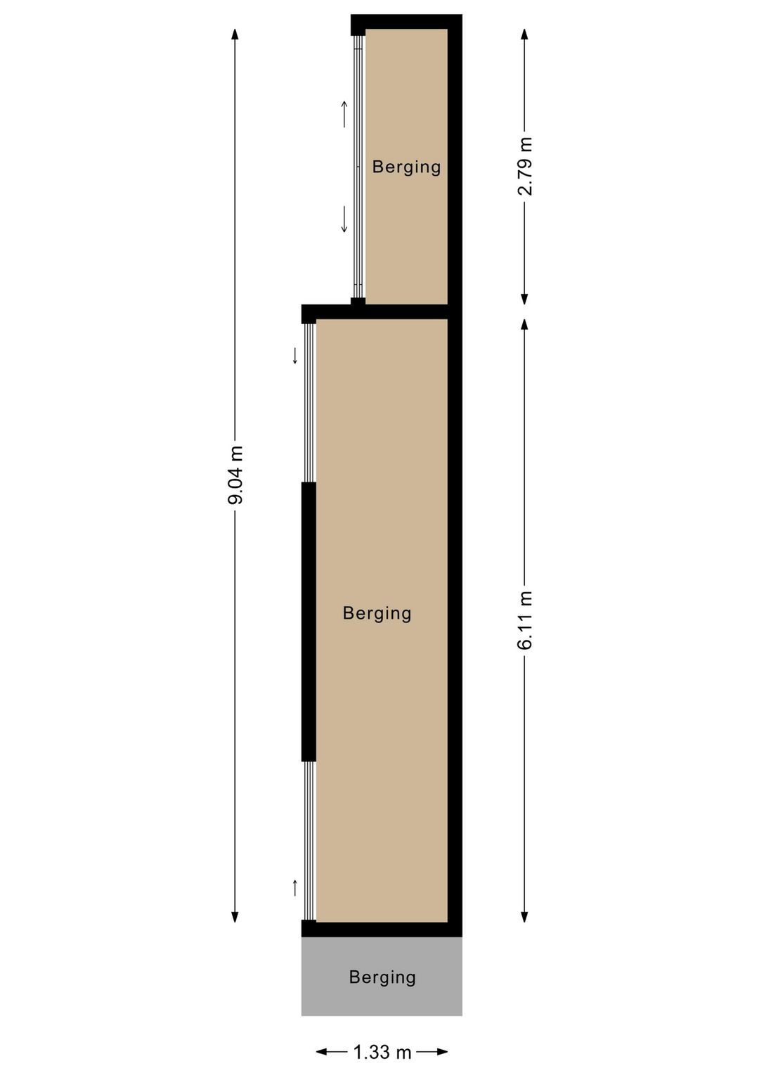 Photo 41 of Lage Engweg 37