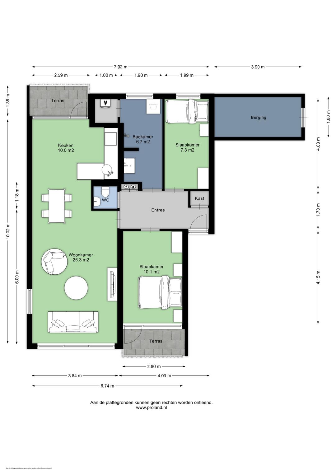 Foto 26 van Henry Dunantstraat 44