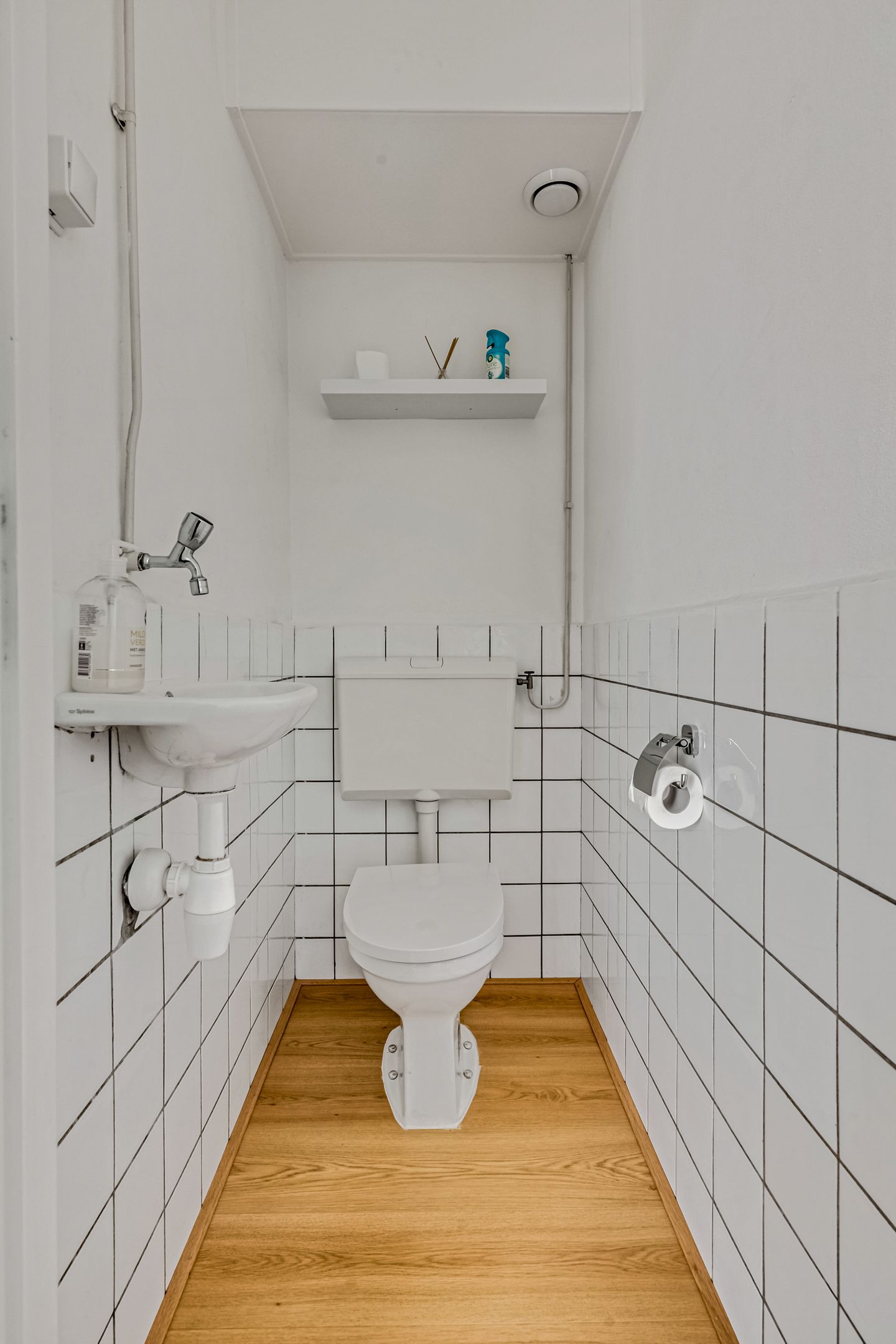 Photo 18 of Mennonietenweg 17