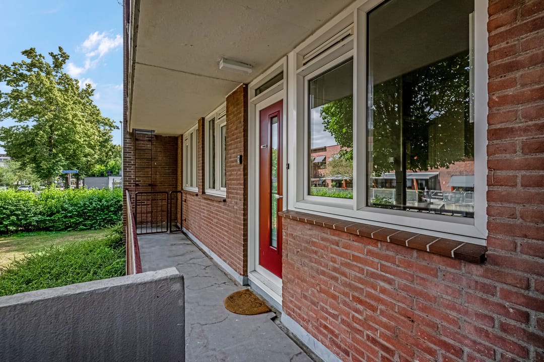 Photo 23 of Mennonietenweg 17