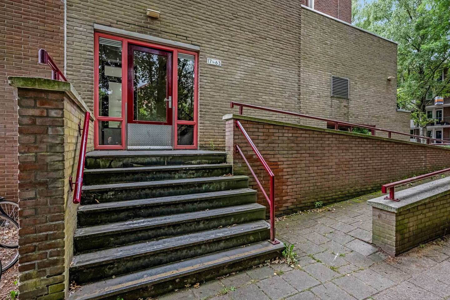 Photo 25 of Mennonietenweg 17