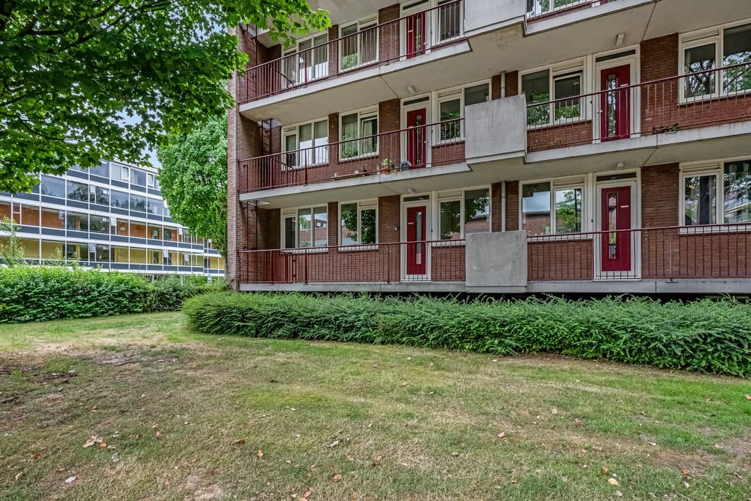 Photo 26 of Mennonietenweg 17