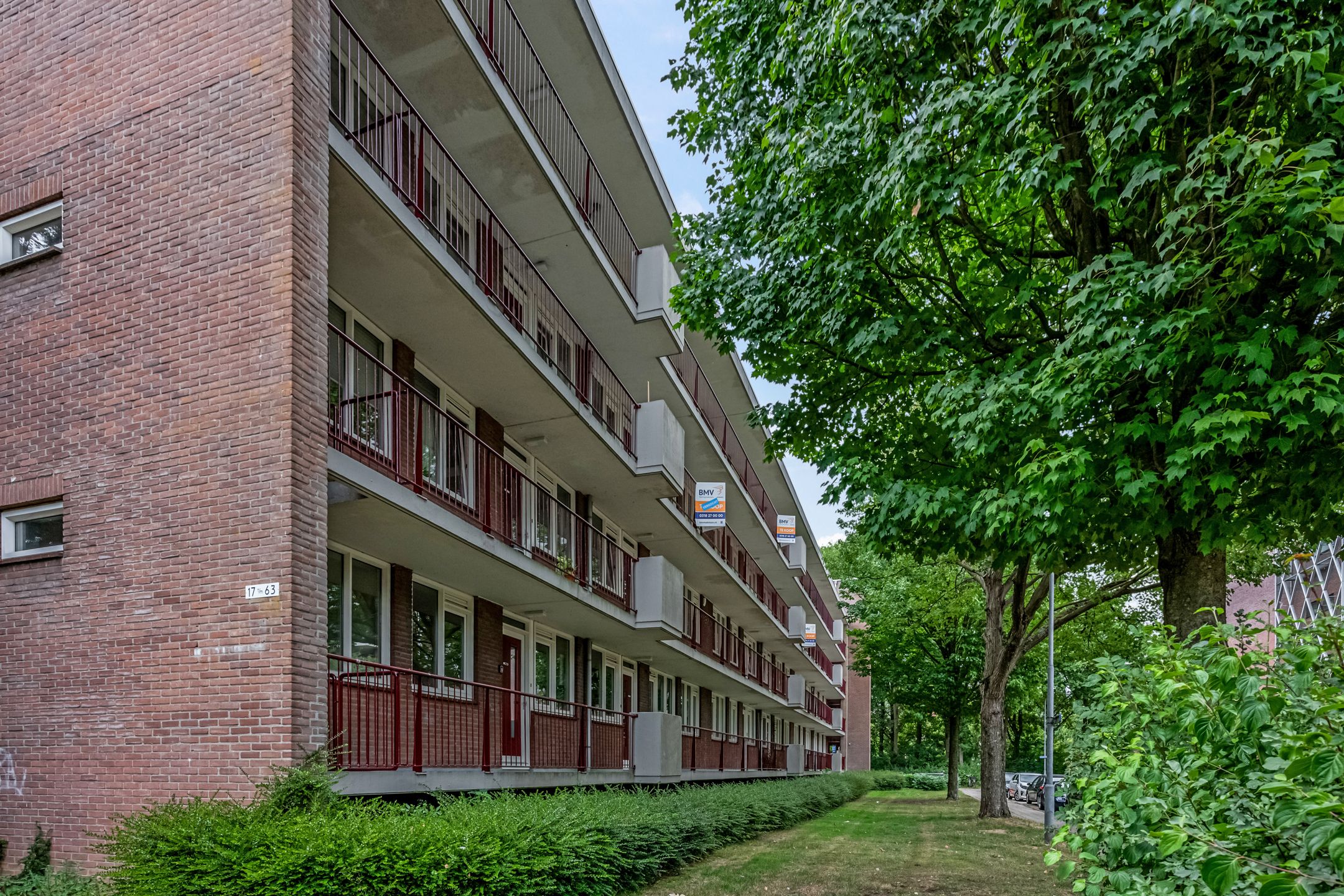 Photo 27 of Mennonietenweg 17