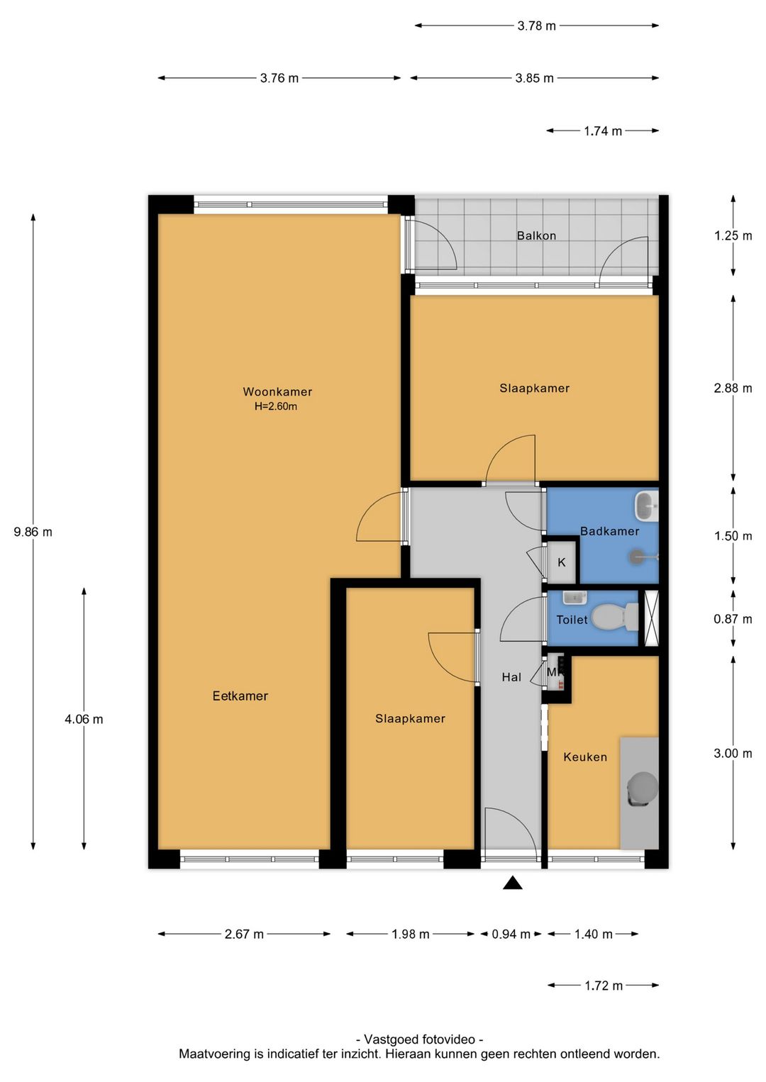 Photo 28 of Mennonietenweg 17