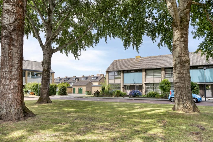 Foto 1 van Heeckerenstraat 87