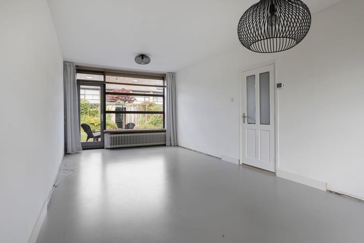 Foto 2 van Heeckerenstraat 87