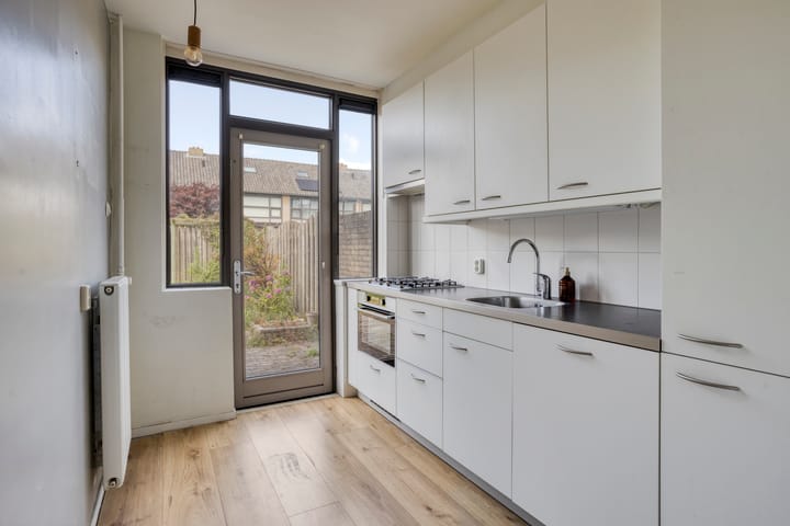 Foto 3 van Heeckerenstraat 87