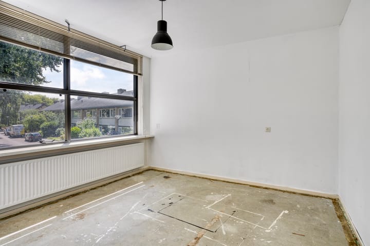 Foto 4 van Heeckerenstraat 87