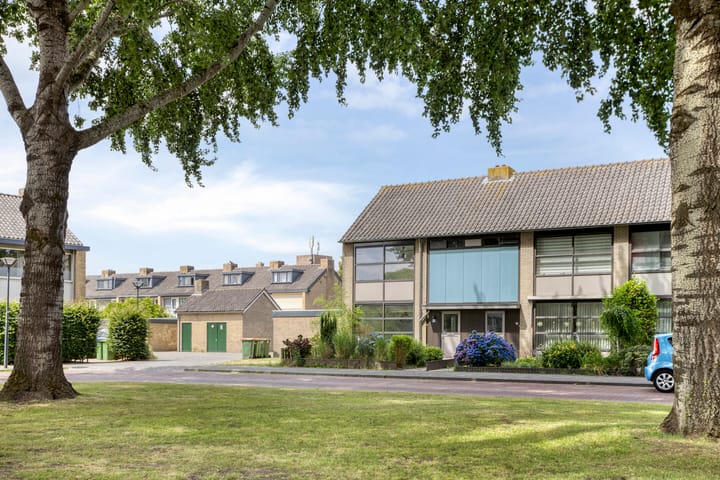 Foto 6 van Heeckerenstraat 87