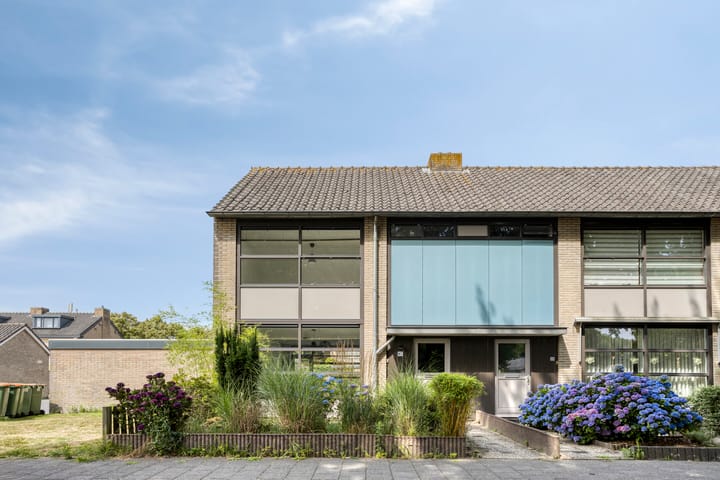 Foto 7 van Heeckerenstraat 87