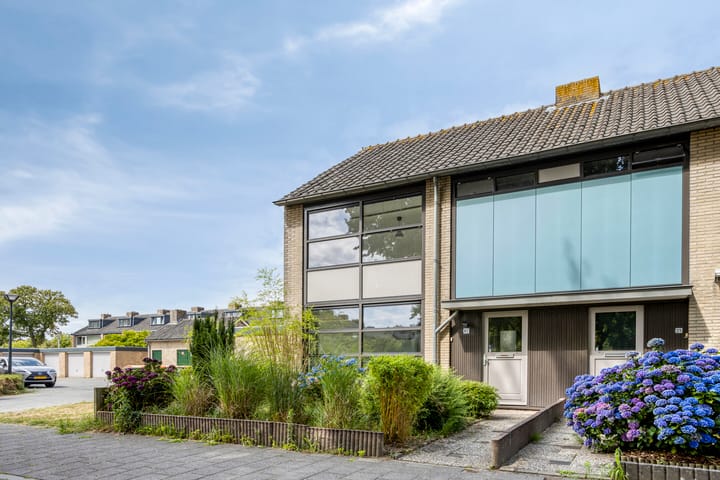 Foto 8 van Heeckerenstraat 87