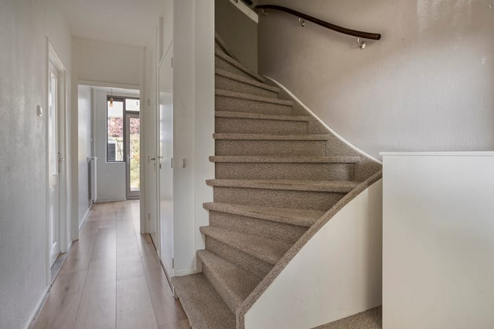 Foto 9 van Heeckerenstraat 87