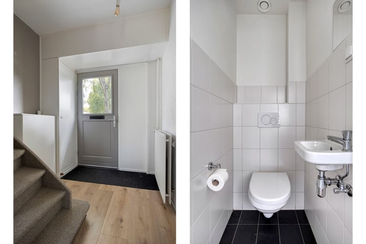 Foto 10 van Heeckerenstraat 87