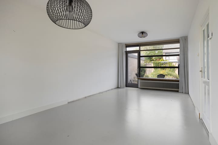 Foto 12 van Heeckerenstraat 87