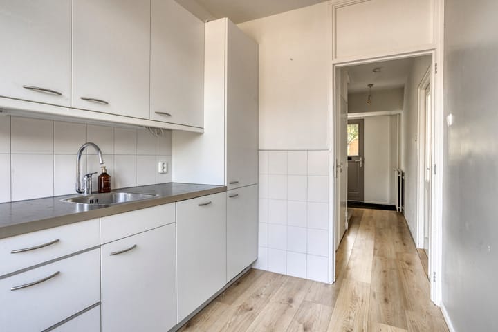 Foto 15 van Heeckerenstraat 87