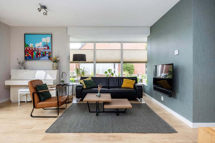 Foto 3 van Frankhuizerallee 28