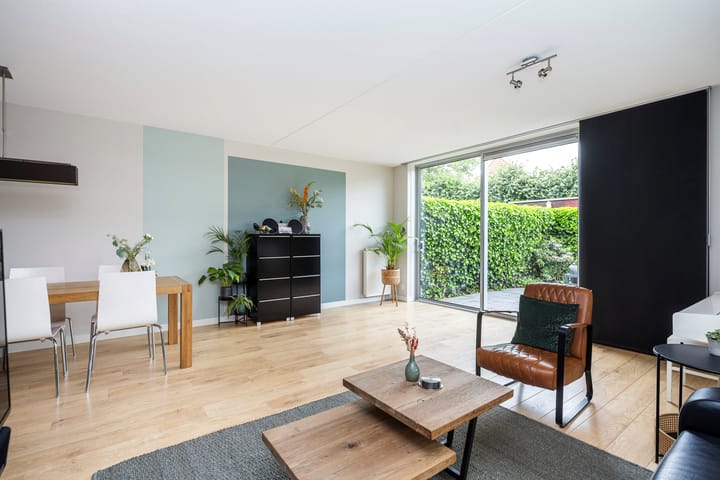 Foto 4 van Frankhuizerallee 28