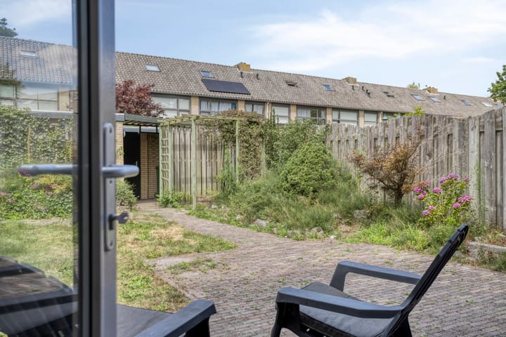 Foto 18 van Heeckerenstraat 87