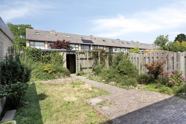 Foto 20 van Heeckerenstraat 87