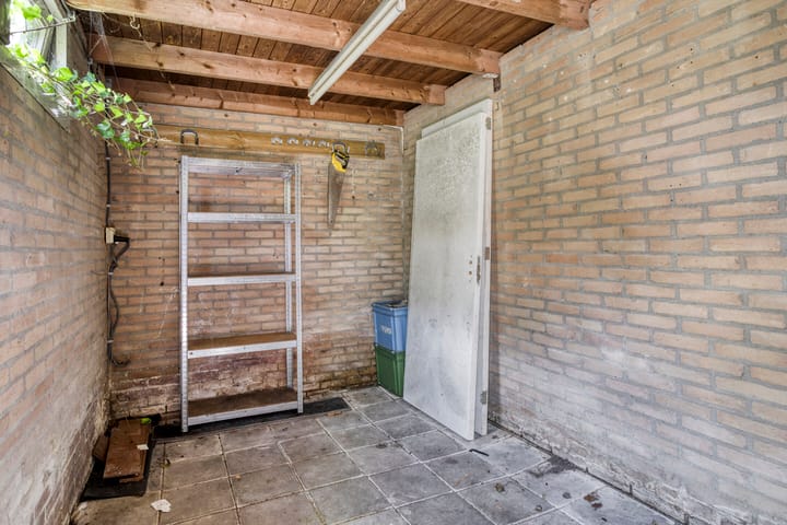 Foto 22 van Heeckerenstraat 87