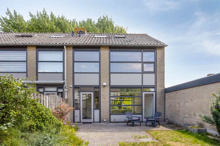 Foto 23 van Heeckerenstraat 87