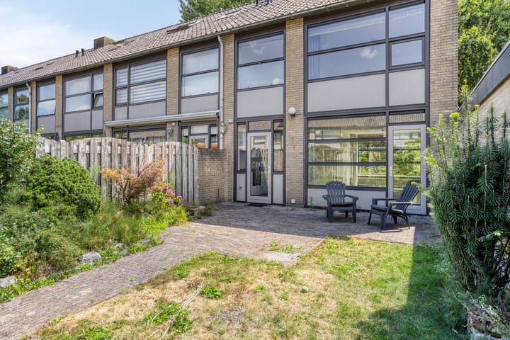 Foto 24 van Heeckerenstraat 87