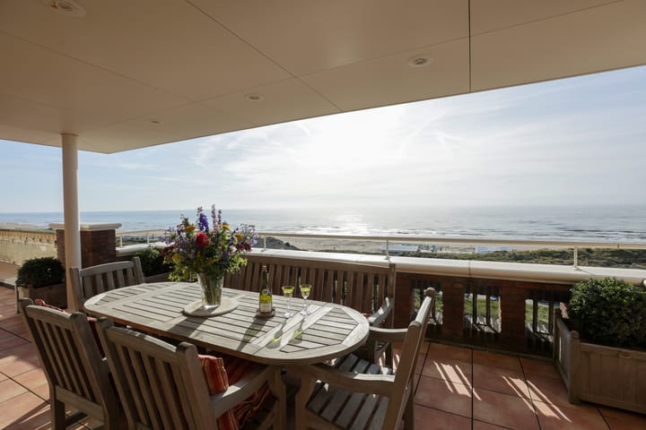 Foto 4 van Koningin Astrid Boulevard 26-F