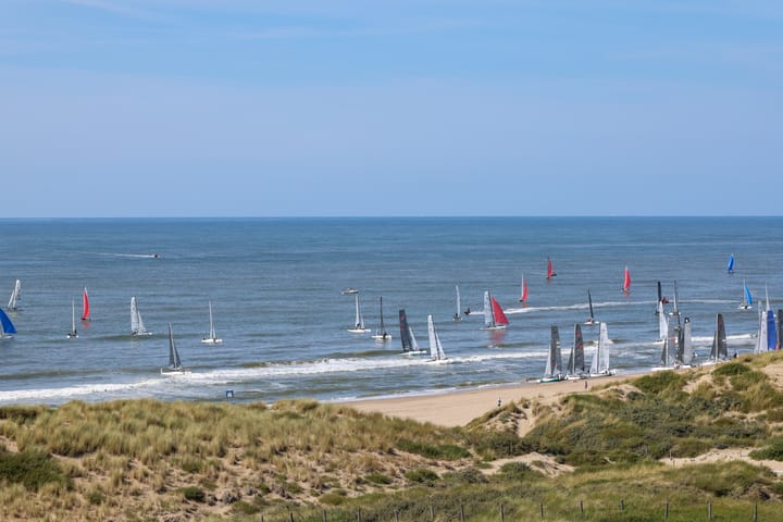 Foto 5 van Koningin Astrid Boulevard 26-F