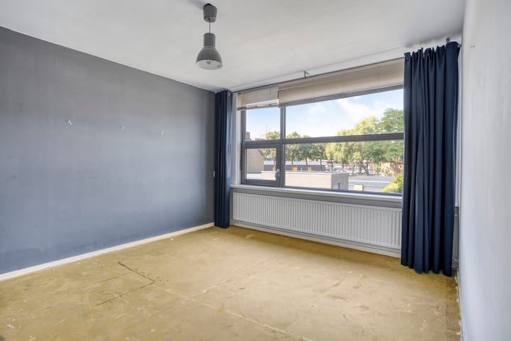 Foto 28 van Heeckerenstraat 87