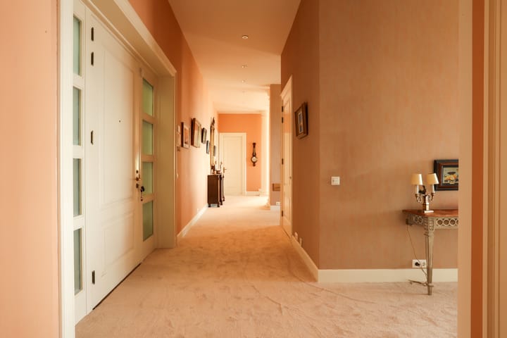 Foto 6 van Koningin Astrid Boulevard 26-F