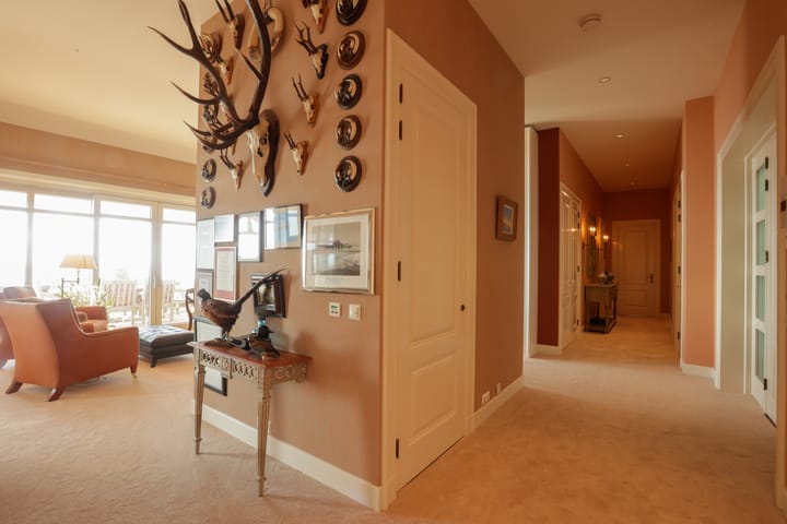 Foto 7 van Koningin Astrid Boulevard 26-F