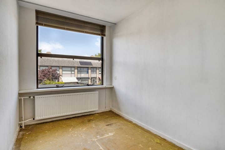 Foto 30 van Heeckerenstraat 87