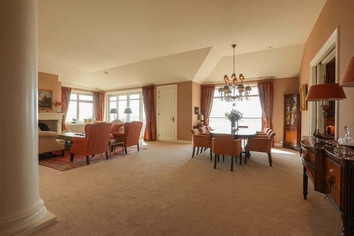 Foto 9 van Koningin Astrid Boulevard 26-F