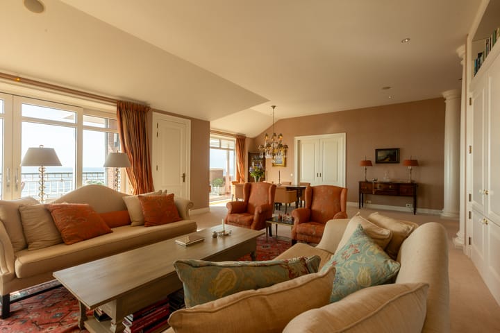 Foto 10 van Koningin Astrid Boulevard 26-F