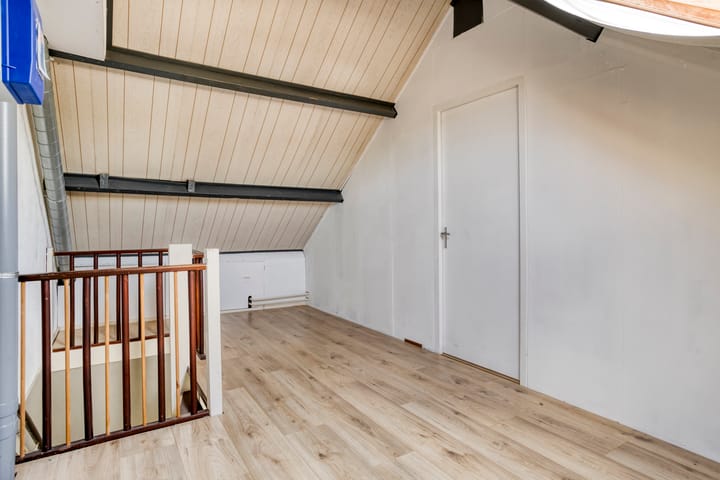 Foto 35 van Heeckerenstraat 87