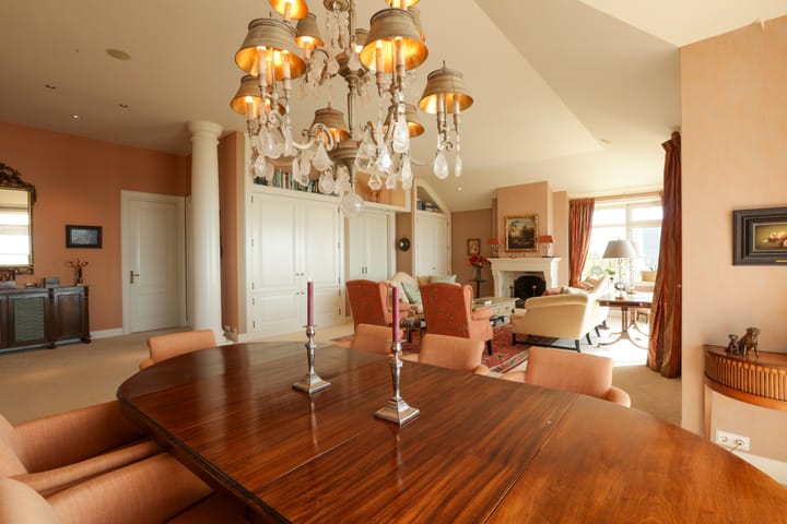 Foto 11 van Koningin Astrid Boulevard 26-F