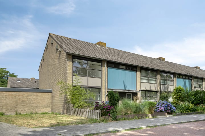 Foto 39 van Heeckerenstraat 87