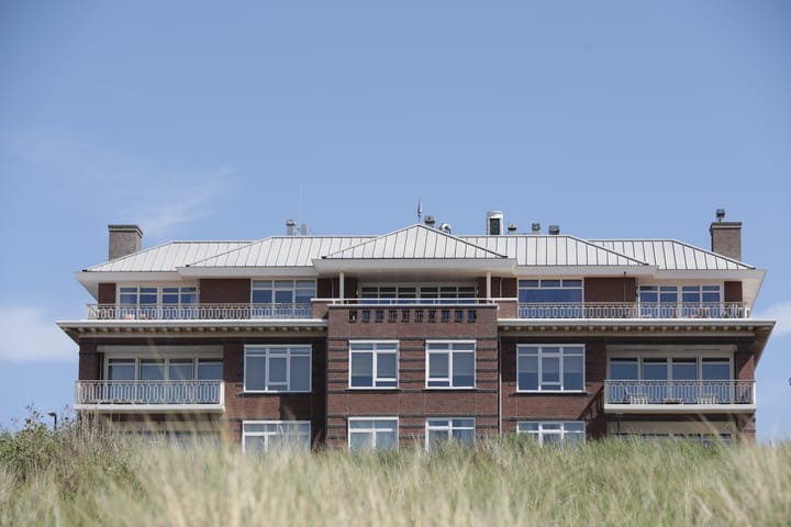 Foto 1 van Koningin Astrid Boulevard 26-F